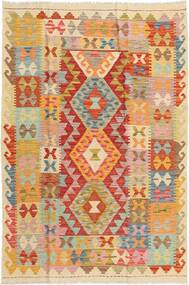絨毯 オリエンタル キリム アフガン オールド スタイル 118X178 (ウール, アフガニスタン)