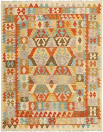 Tapis D'orient Kilim Afghan Old Style 157X200 (Laine, Afghanistan)