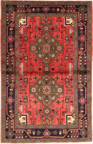  Persischer Hamadan Teppich 100X160 (Wolle, Persien/Iran)
