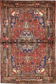 絨毯 コリアイ 103X156 (ウール, ペルシャ/イラン)