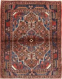 絨毯 コリアイ 112X143 (ウール, ペルシャ/イラン)