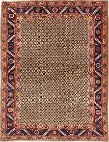  Persischer Koliai Teppich 106X135 (Wolle, Persien/Iran)