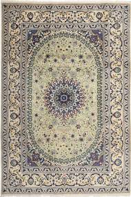 絨毯 ナイン 200X300 (ウール, ペルシャ/イラン)