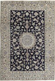 187X290 Nain Teppich Orientalischer (Wolle, Persien/Iran) Carpetvista