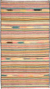 118X220 絨毯 オリエンタル キリム ファーシュ (ウール, ペルシャ/イラン) Carpetvista
