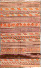 絨毯 オリエンタル キリム ファーシュ 138X238 (ウール, ペルシャ/イラン)