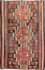  Orientalischer Kelim Fars Teppich 172X265 Wolle, Persien/Iran Carpetvista