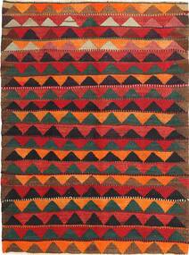 157X215 Kelim Fars Teppich Orientalischer (Wolle, Persien/Iran) Carpetvista