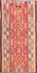 絨毯 キリム ファーシュ 147X285 (ウール, ペルシャ/イラン)