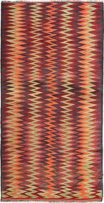  Kilim Fars Rug 150X300 Persian Wool Small Carpetvista