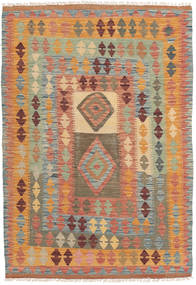 98X145 Tapis Kilim Afghan Old Style D'orient (Laine, Afghanistan) Carpetvista