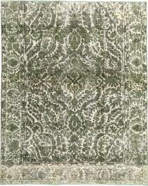  195X245 Colored Vintage Teppich Persien/Iran Carpetvista
