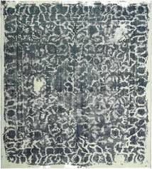 絨毯 ペルシャ カラード ヴィンテージ 298X330 グレー/ダークグレー 大きな (ウール, ペルシャ/イラン)