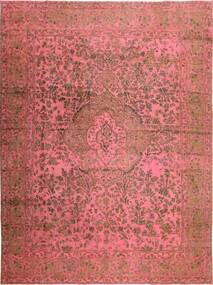 絨毯 ペルシャ カラード ヴィンテージ 293X395 大きな (ウール, ペルシャ/イラン)