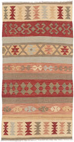 絨毯 キリム アフガン オールド スタイル 77X158 (ウール, アフガニスタン)