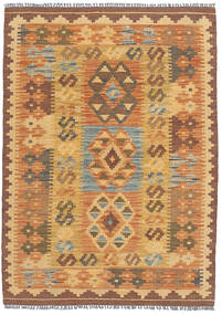  83X116 Kelim Afghan Old Stil Teppich Afghanistan Carpetvista
