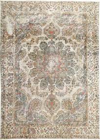 絨毯 カラード ヴィンテージ 230X325 (ウール, ペルシャ/イラン)