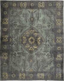 290X373 Colored Vintage Teppich Persien/Iran Carpetvista