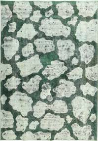 絨毯 ペルシャ カラード ヴィンテージ 197X275 (ウール, ペルシャ/イラン)