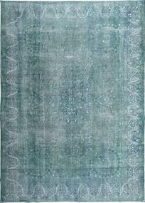  289X405 Colored Vintage Teppich Persien/Iran Carpetvista