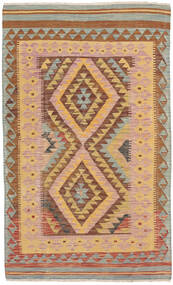 96X160 Tapis Kilim Afghan Old Style D'orient (Laine, Afghanistan) Carpetvista