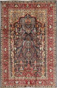 絨毯 カシュマール 195X310 (ウール, ペルシャ/イラン)