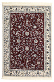 Nain Florentine 200X300 Vermelho Escuro Tapete