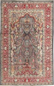 198X310 Alfombra Oriental Kashmar (Lana, Persia/Irán) Carpetvista