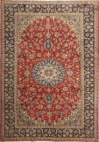  Persischer Najafabad Teppich 240X350 (Wolle, Persien/Iran)