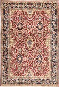絨毯 ペルシャ ケルマン 203X300 (ウール, ペルシャ/イラン)
