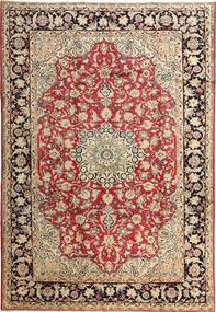絨毯 ナジャファバード 200X297 (ウール, ペルシャ/イラン)