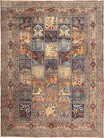 295X390 Alfombra Oriental Kashmar Grande (Lana, Persia/Irán) Carpetvista