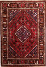 220X312 Joshaghan Teppich Orientalischer (Wolle, Persien/Iran) Carpetvista