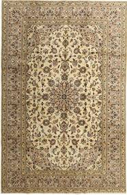 192X295 Keshan Rug Oriental (Wool, Persia/Iran) Carpetvista