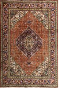  Oriental Tabriz Rug 202X303 Wool, Persia/Iran Carpetvista