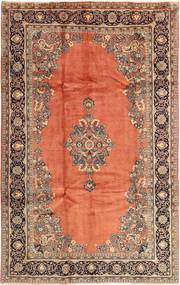  Persian Sarouk Rug 190X315 (Wool, Persia/Iran)