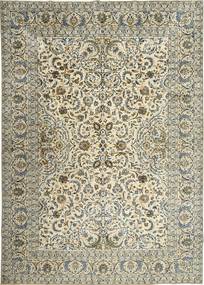 Tapete Persa Kashan 290X410 Grande (Lã, Pérsia/Irão)