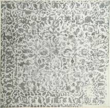  290X290 Colored Vintage Teppich Quadratisch Persien/Iran Carpetvista