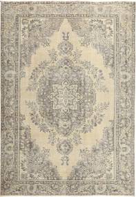  Colored Vintage 190X285 Persischer Wollteppich Carpetvista