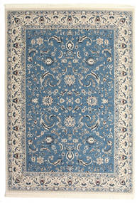  300X400 Nain Florentine Light Blue Large Rug