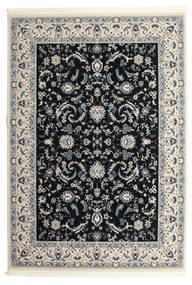 Oriental 270X370 Nain Florentine Dark Blue Large Rug