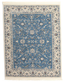  250X300 Large Nain Florentine Rug - Light Blue