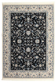 Nain Florentine 250X350 Large Dark Blue Rug