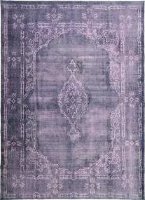  Persischer Colored Vintage Teppich 290X410 Großer (Wolle, Persien/Iran)