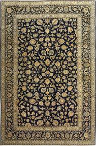  Keshan Patina Rug 255X385 Persian Wool Orange/Brown Large Carpetvista