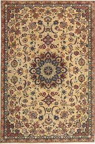  Yazd Patina Rug 215X330 Persian Wool Carpetvista