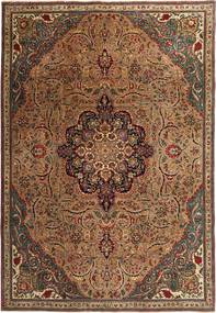 絨毯 タブリーズ パティナ 225X327 (ウール, ペルシャ/イラン)
