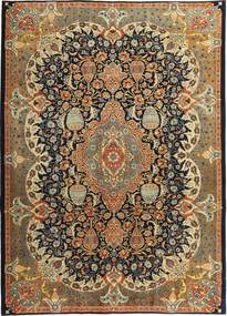 200X270 Kashmar Patina Teppich Orientalischer (Wolle, Persien/Iran) Carpetvista