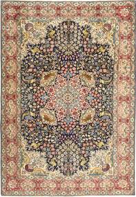 191X281 Kerman Patina Rug Persia/Iran Carpetvista