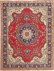 Tabriz Patina Rug 148X200 Wool, Persia/Iran Carpetvista